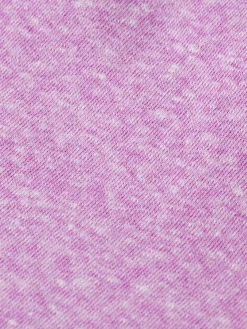 Sweater Melange Roze