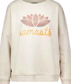 Sweater Namaste Stone Wit