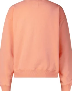 Sweater Oranje