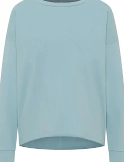 Sweater Rianne Blauw