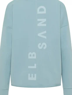 Sweater Rianne Blauw