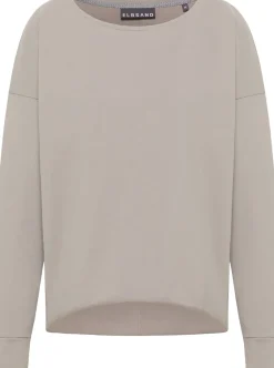 Sweater Rianne Bruin