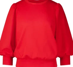 Sweater Rood