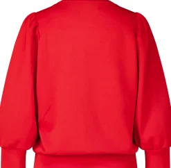 Sweater Rood