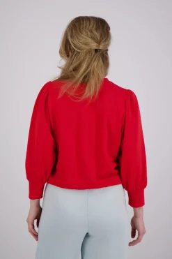 Sweater Rood