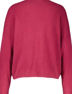 Sweater Rood