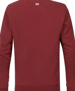 Sweater Rood