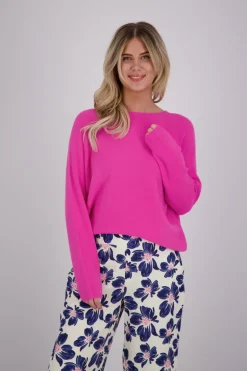 Sweater Roze