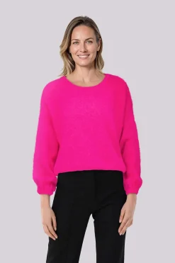 Sweater Roze
