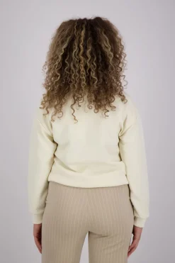 Sweater Sandy Beige