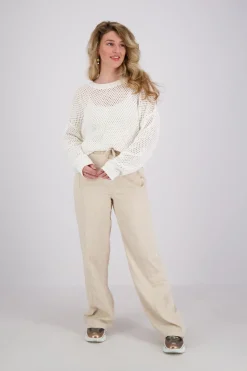 Sweater Sequins Wit