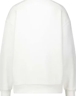 Sweater Varsity Wit