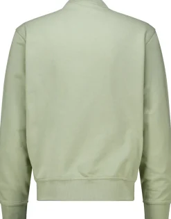 Sweater Wesmallcrew Groen