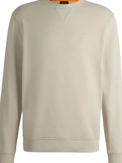 Sweater Westart Beige