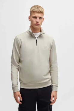 Sweater Zetrust Beige