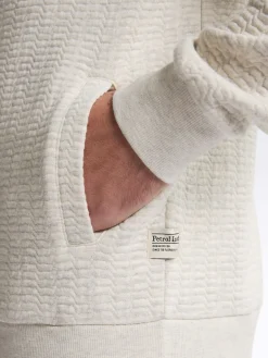 Sweater Zip Wit