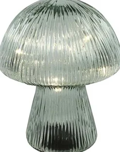 Tafellamp Champy Led   Groen