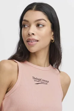 Tanktop Rasa Roze