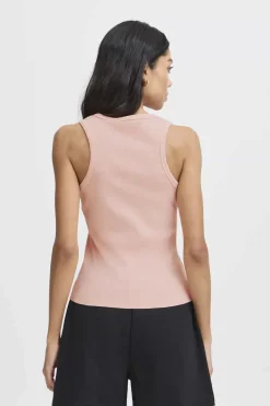 Tanktop Rasa Roze