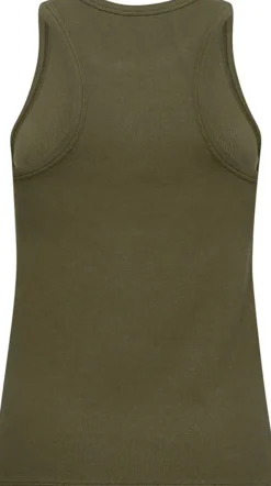Tanktop Sahara Groen