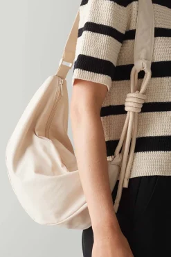 Tas Abassi Beige