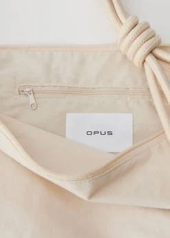 Tas Abassi Beige