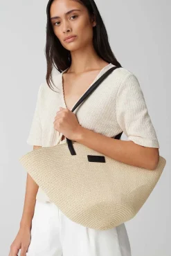Tas Aveliena Beige