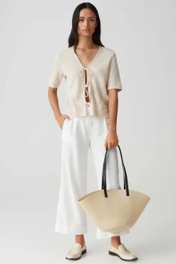 Tas Aveliena Beige