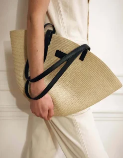 Tas Aveliena Beige