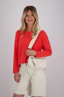 Tas Beige