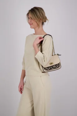 Tas Beige