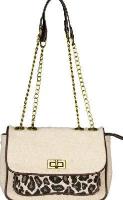 Tas Beige