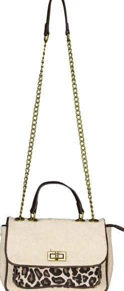 Tas Beige