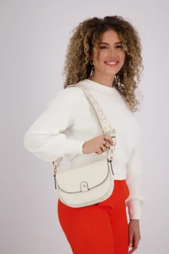 Tas Beige