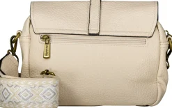 Tas Beige