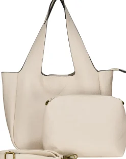 Tas Beige