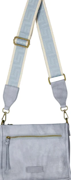 Tas Blauw