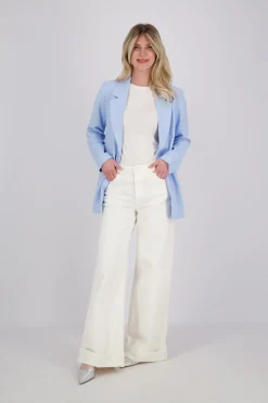 Tas Blauw