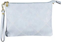 Tas Blauw