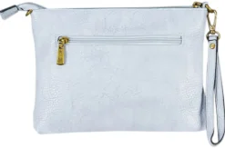 Tas Blauw