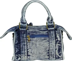 Tas Blauw