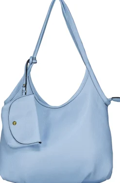 Tas Blauw