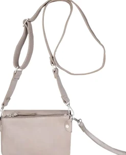 Tas Debra grijs