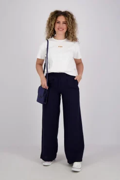 Tas Donkerblauw