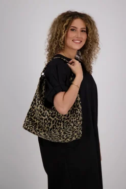 Tas Donkerbruin