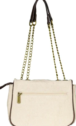 Tas Grijs