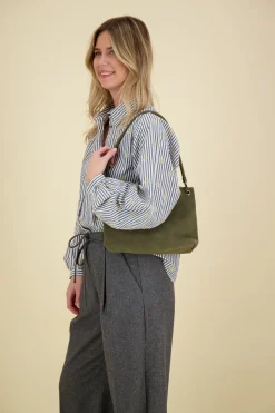 Tas  Groen