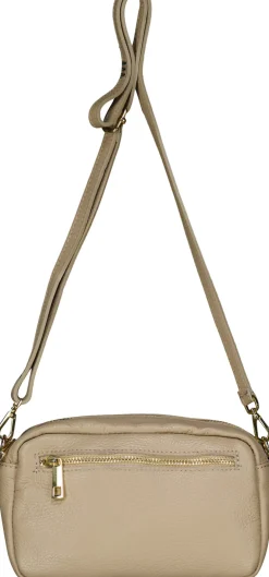 Tas Irene Classic Grain Bruin