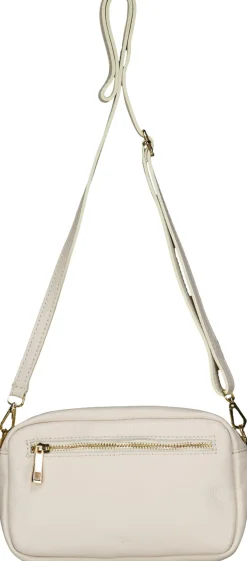 Tas Irene Classic Grain Wit