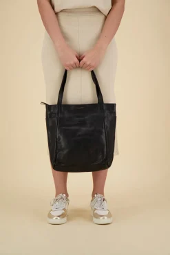 Tas Joy Zwart